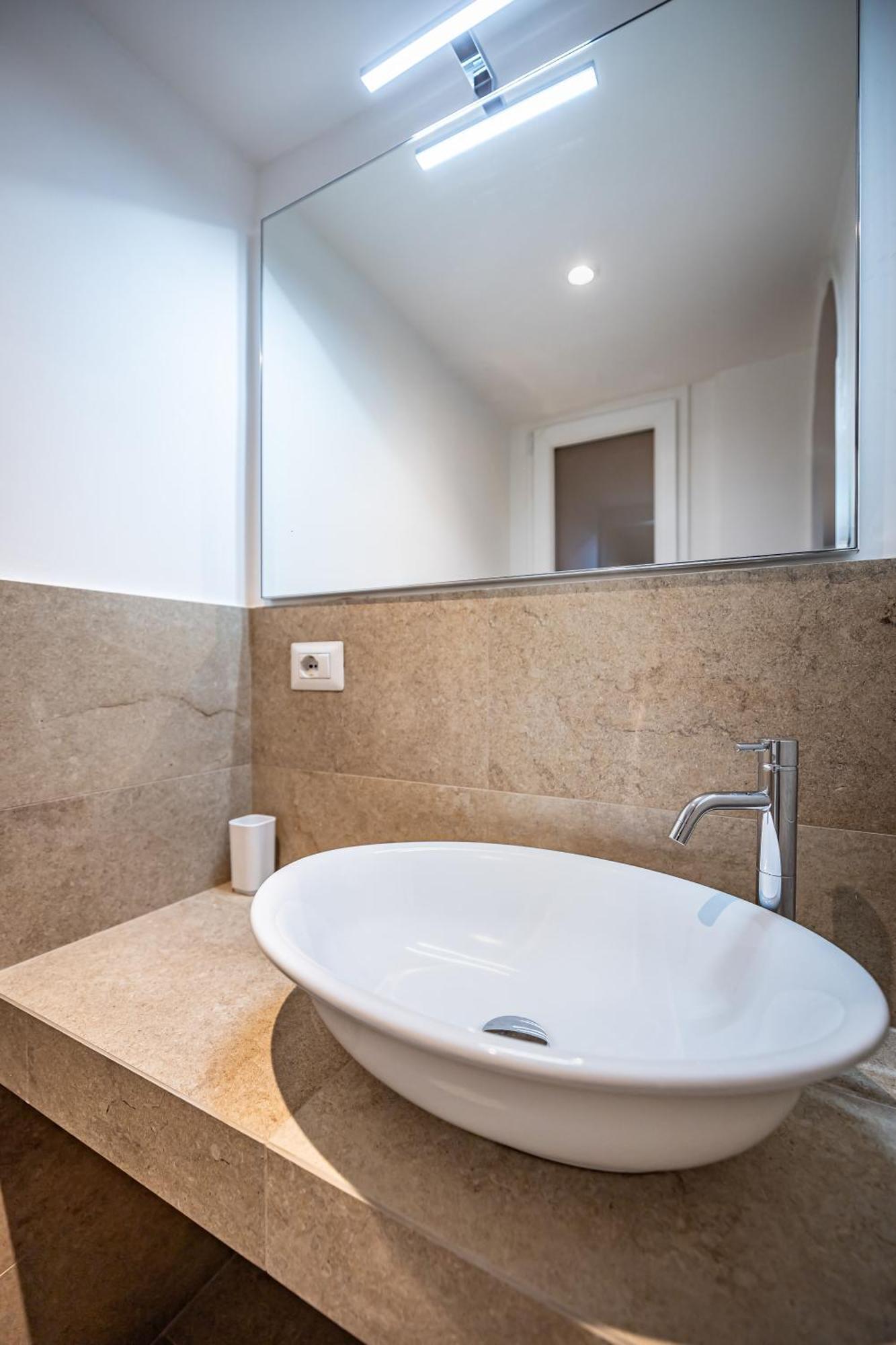 Yd Balcony On Pontevecchio View Apartment ฟลอเรนซ์ ภายนอก รูปภาพ