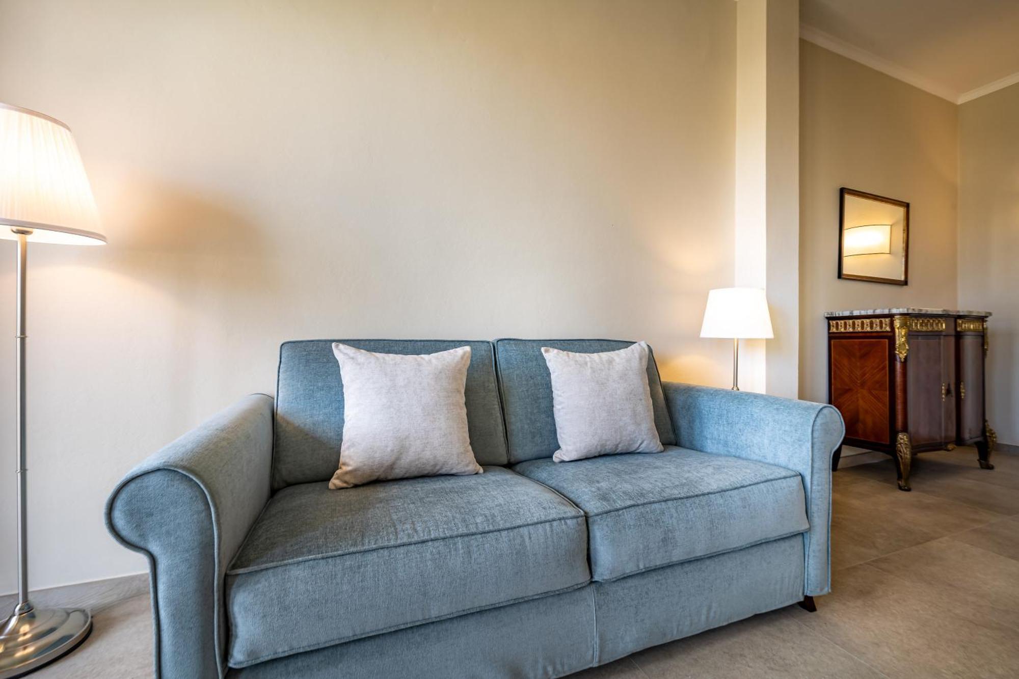 Yd Balcony On Pontevecchio View Apartment ฟลอเรนซ์ ภายนอก รูปภาพ
